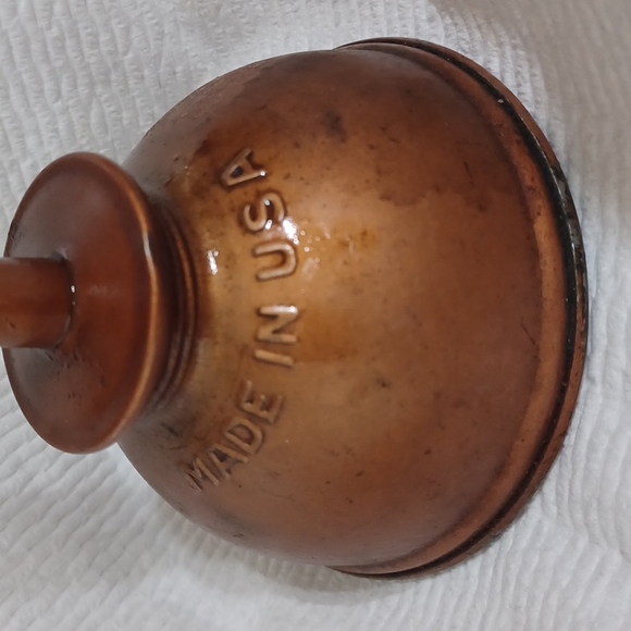 Vintage Eagle Oil Can - Picture 2 of 9